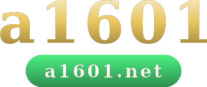 a1601 logo