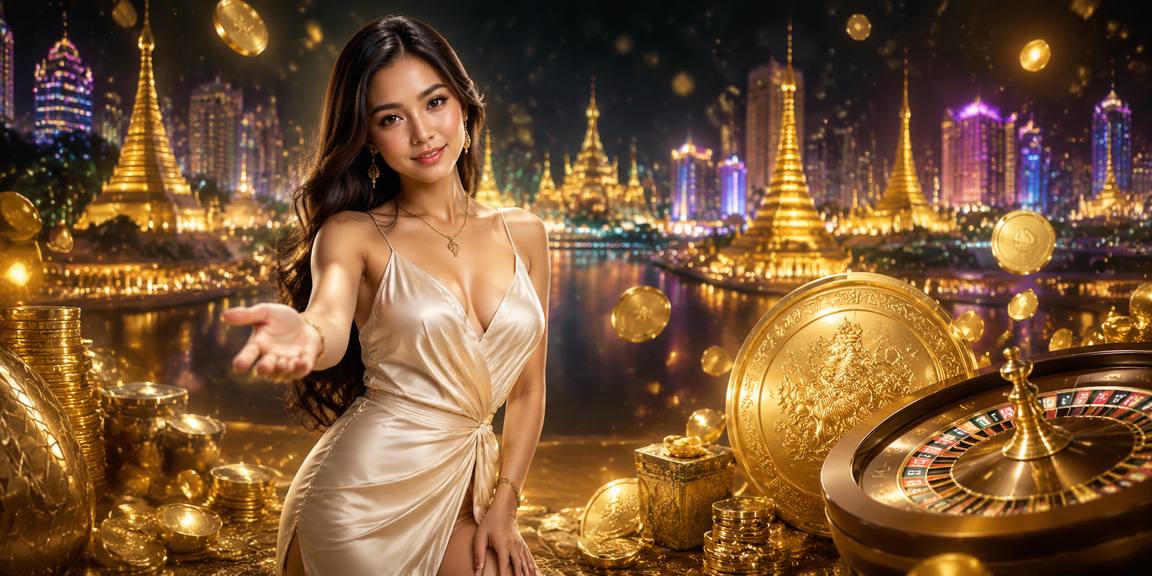 a1601 မြန်မာ ကစားသမားများ အတွက် အကောင့်ဖွင့်လှစ်ခြင်း